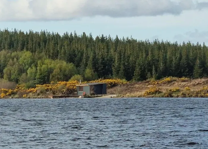 Lough Mardal Lodge