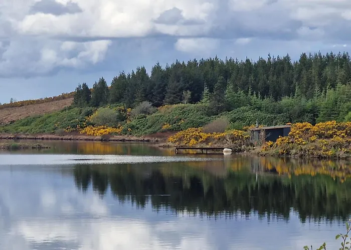 Lough Mardal Lodge