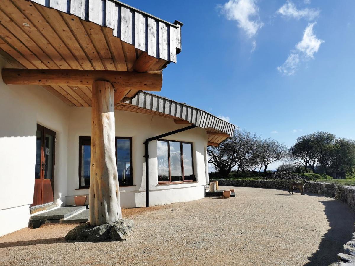 Lough Mardal Glamping *