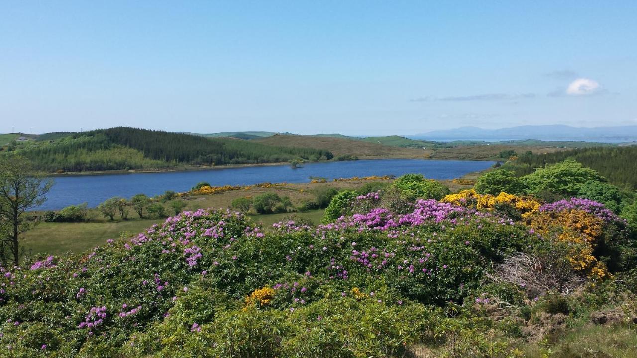 Lough Mardal Glamping *